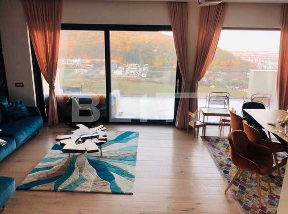 Casa de vânzare 3 camere Floreşti - 47676CV | BLITZ Cluj-Napoca | Poza1