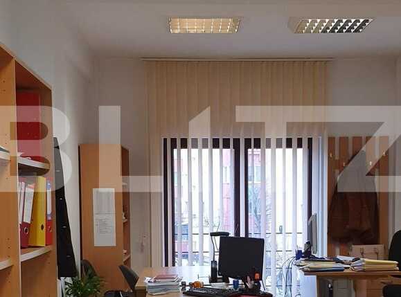 Spațiu birouri de închiriat Marasti - 47677SIB | BLITZ Cluj-Napoca | Poza2