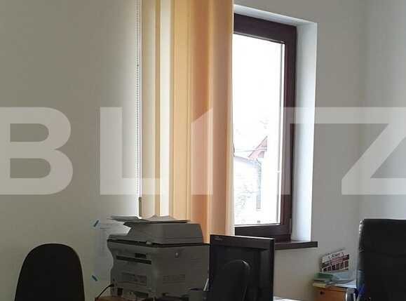 Spațiu birouri de închiriat Marasti - 47677SIB | BLITZ Cluj-Napoca | Poza3