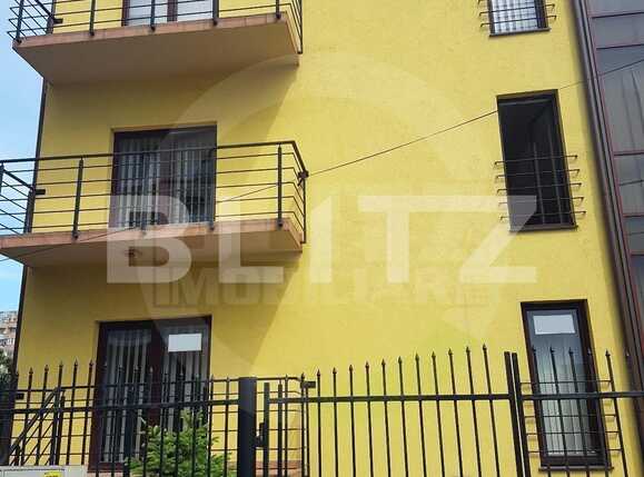 Spațiu birouri de închiriat Marasti - 47677SIB | BLITZ Cluj-Napoca | Poza1