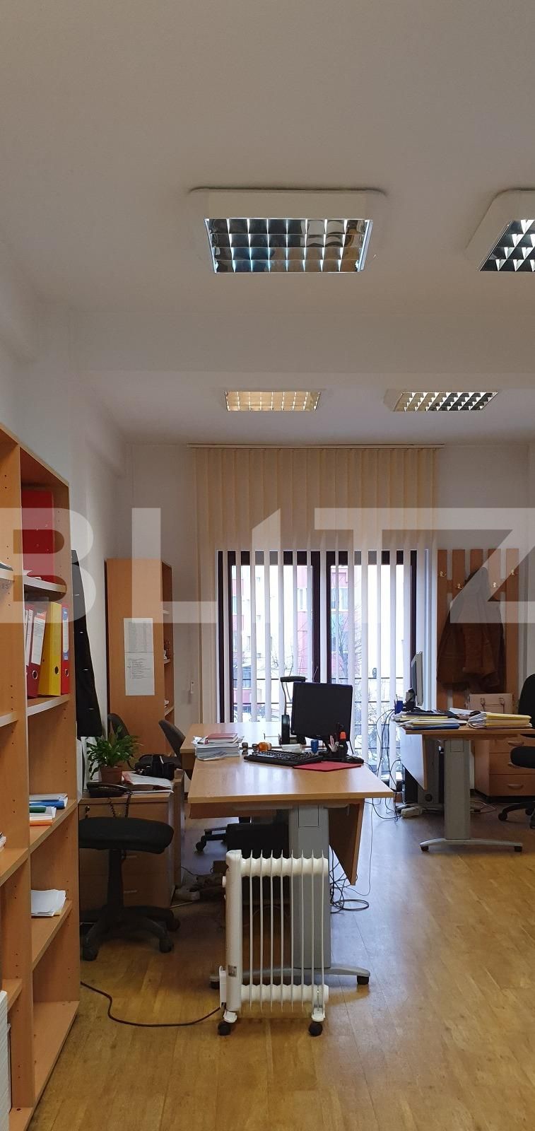 Spațiu birouri de închiriat Marasti - 47677SIB | BLITZ Cluj-Napoca | Poza2