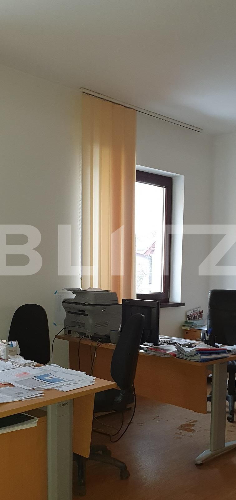 Spațiu birouri de închiriat Marasti - 47677SIB | BLITZ Cluj-Napoca | Poza3
