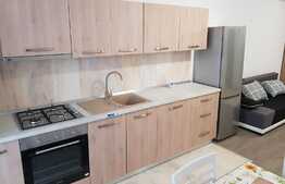 Apartament 3 camere, totul nou, 61mp, loc parcare! Zona BMW!
