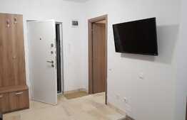 Apartament 3 camere, totul nou, 61mp, loc parcare! Zona BMW!