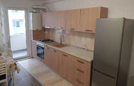 Apartament 3 camere, totul nou, 61mp, loc parcare! Zona BMW!
