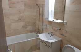 Apartament 3 camere, totul nou, 61mp, loc parcare! Zona BMW!