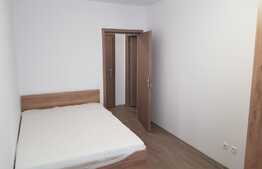 Apartament 3 camere, totul nou, 61mp, loc parcare! Zona BMW!