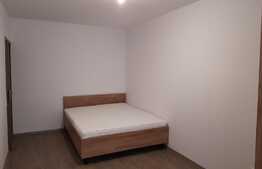 Apartament 3 camere, totul nou, 61mp, loc parcare! Zona BMW!