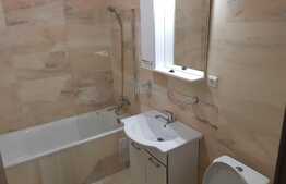 Apartament 3 camere, totul nou, 61mp, loc parcare! Zona BMW!