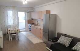 Apartament 3 camere, totul nou, 61mp, loc parcare! Zona BMW!