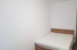 Apartament 3 camere, totul nou, 61mp, loc parcare! Zona BMW!