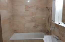 Apartament 3 camere, totul nou, 61mp, loc parcare! Zona BMW!