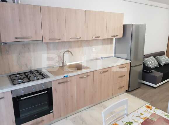 Apartament de închiriat 3 camere Floreşti - 47678AI | BLITZ Cluj-Napoca | Poza4