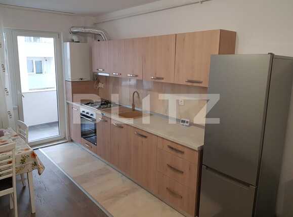 Apartament de închiriat 3 camere Floreşti - 47678AI | BLITZ Cluj-Napoca | Poza3