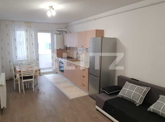 Apartament de închiriat 3 camere Floreşti - 47678AI | BLITZ Cluj-Napoca | Poza1