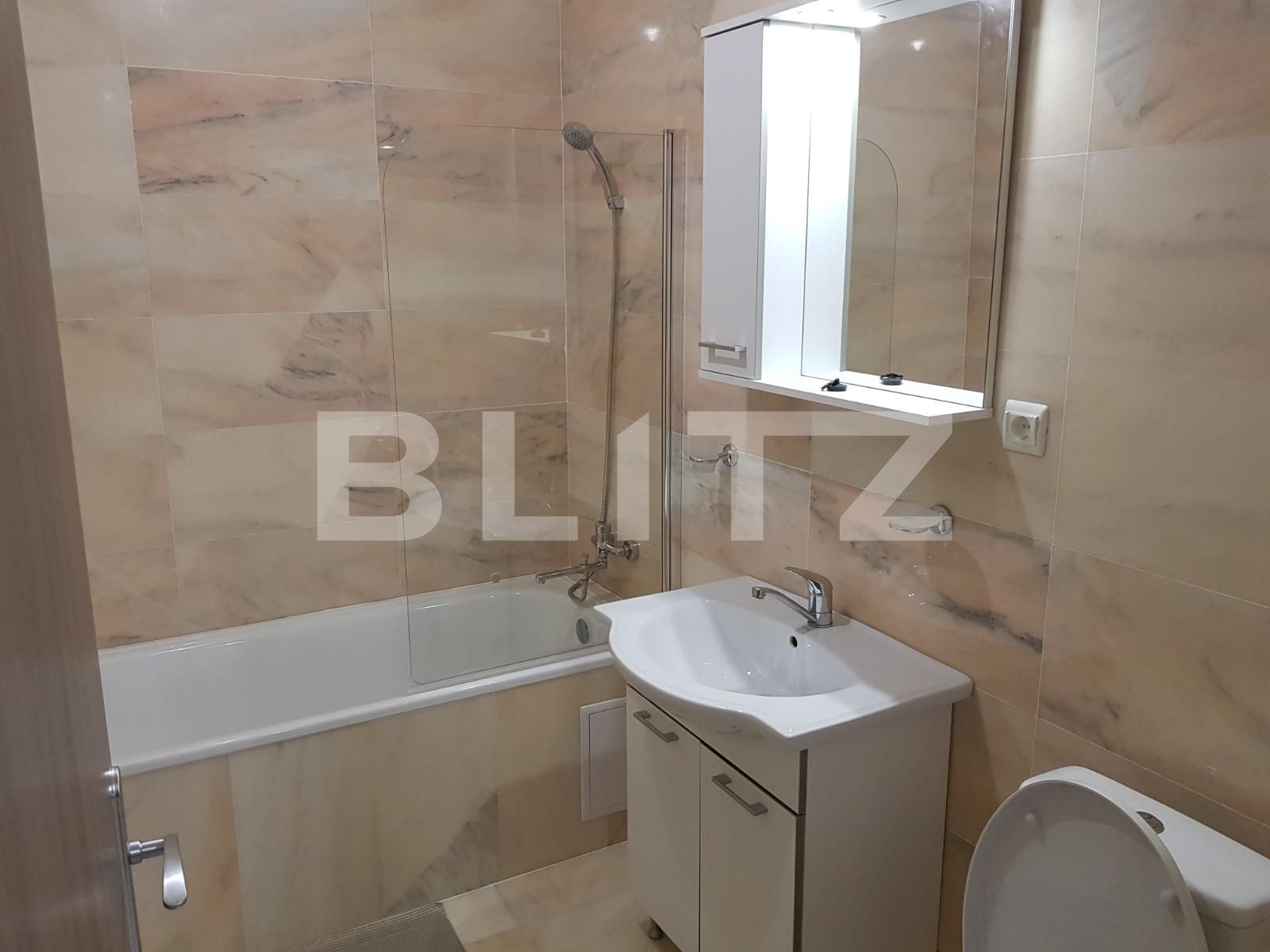 Apartament de închiriat 3 camere Floreşti - 47678AI | BLITZ Cluj-Napoca | Poza16