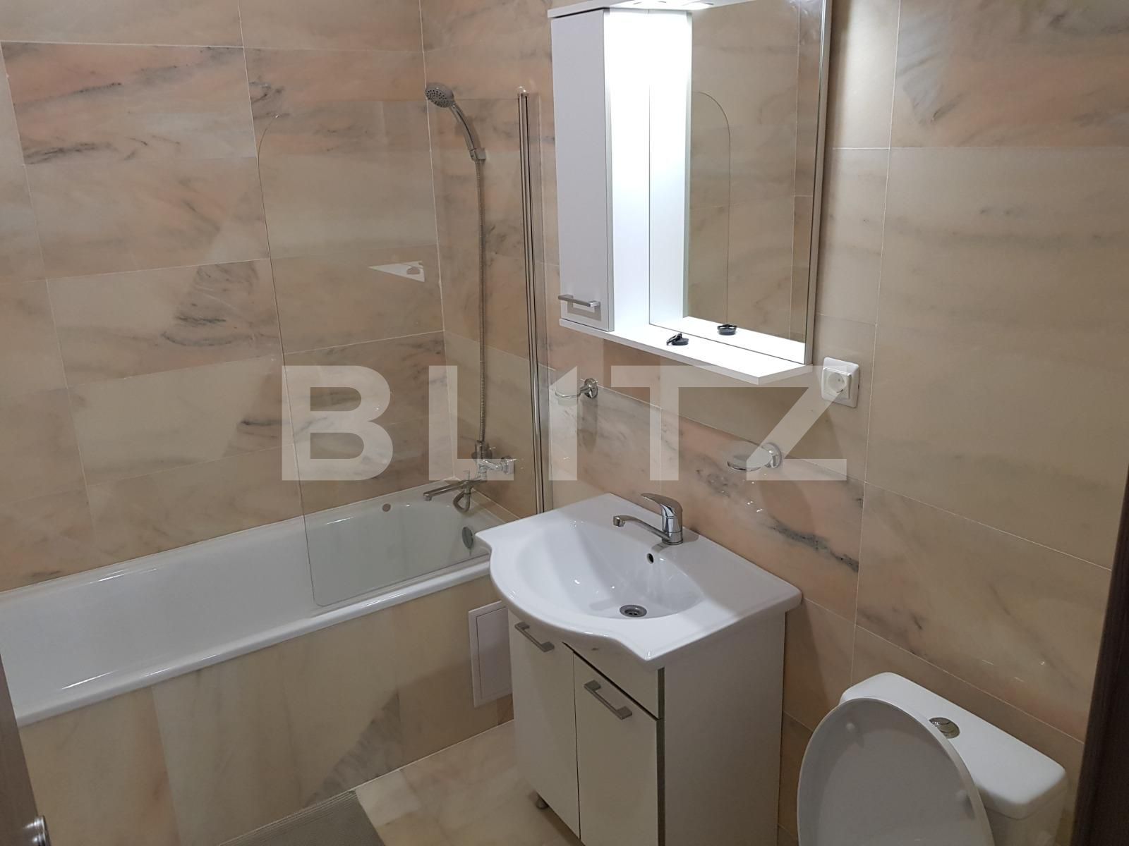 Apartament de închiriat 3 camere Floreşti - 47678AI | BLITZ Cluj-Napoca | Poza14