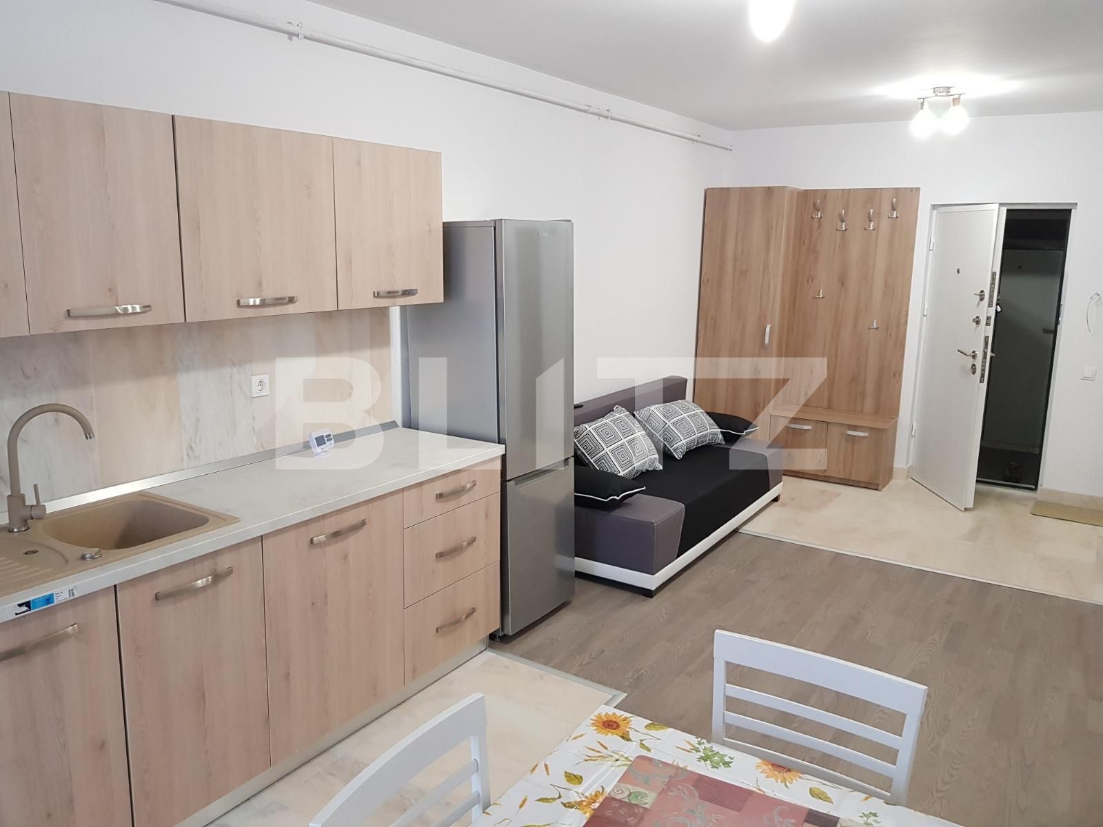 Apartament de închiriat 3 camere Floreşti - 47678AI | BLITZ Cluj-Napoca | Poza5