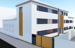 Birou in imobil nou, zona Platinia!