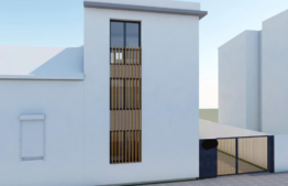 Birou in imobil nou, zona Platinia!