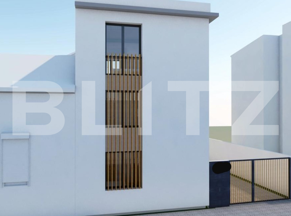 Spațiu birouri de închiriat Central - 47679SIB | BLITZ Cluj-Napoca | Poza2