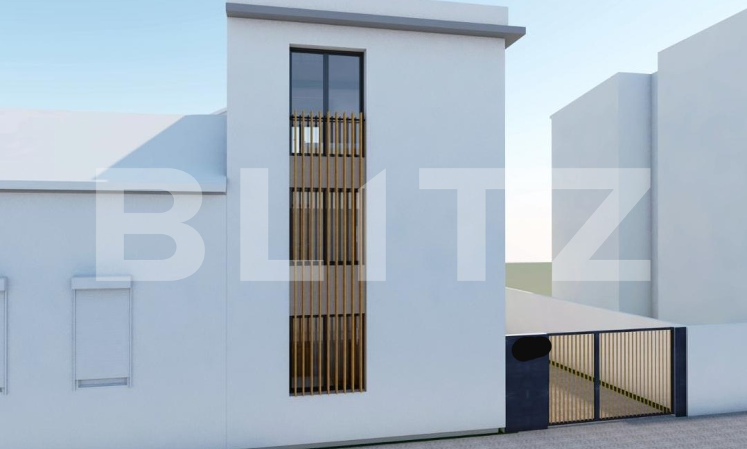 Spațiu birouri de închiriat Central - 47679SIB | BLITZ Cluj-Napoca | Poza2