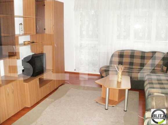 Apartament de închiriat 2 camere Gheorgheni - 4768AI | BLITZ Cluj-Napoca | Poza1