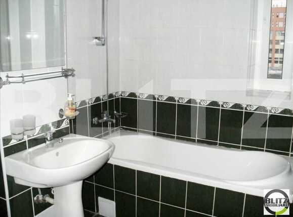 Apartament de închiriat 2 camere Gheorgheni - 4768AI | BLITZ Cluj-Napoca | Poza11
