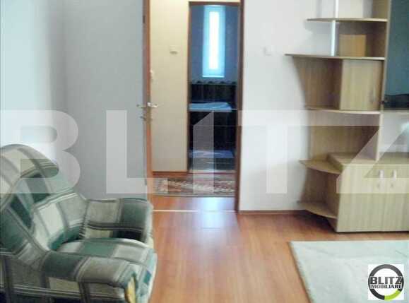 Apartament de închiriat 2 camere Gheorgheni - 4768AI | BLITZ Cluj-Napoca | Poza4