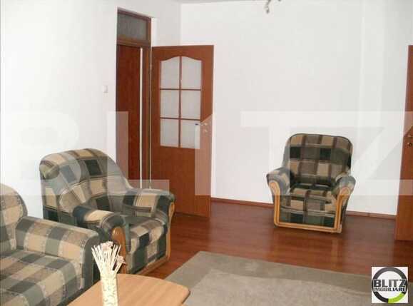 Apartament de închiriat 2 camere Gheorgheni - 4768AI | BLITZ Cluj-Napoca | Poza3