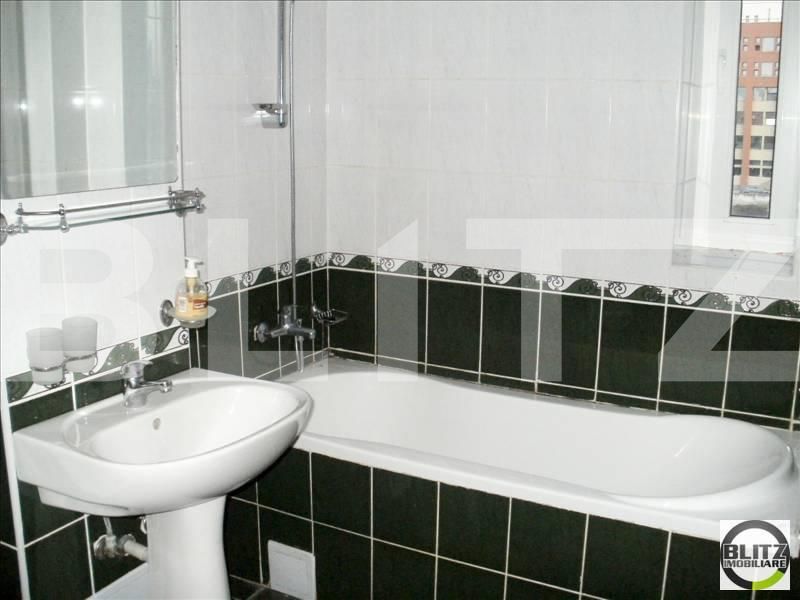 Apartament de închiriat 2 camere Gheorgheni - 4768AI | BLITZ Cluj-Napoca | Poza11