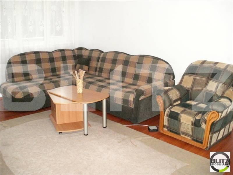 Apartament de închiriat 2 camere Gheorgheni - 4768AI | BLITZ Cluj-Napoca | Poza2