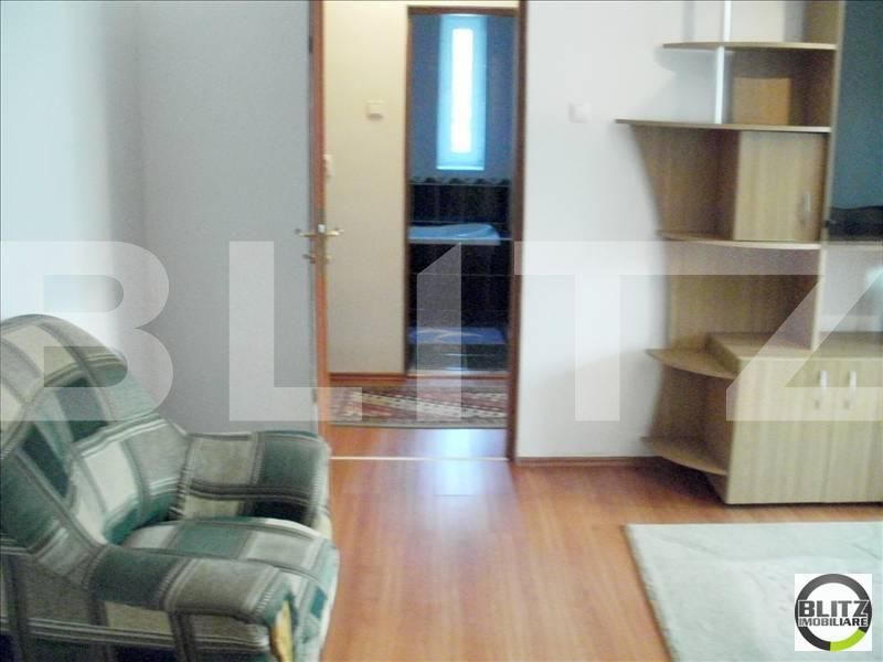 Apartament de închiriat 2 camere Gheorgheni - 4768AI | BLITZ Cluj-Napoca | Poza4