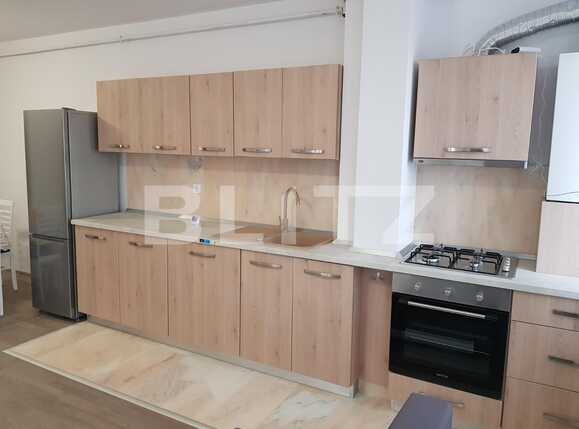 Apartament de închiriat 3 camere Manastur - 47680AI | BLITZ Cluj-Napoca | Poza2