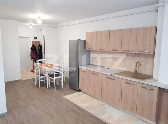 Apartament de închiriat 3 camere Manastur - 47680AI | BLITZ Cluj-Napoca | Poza4