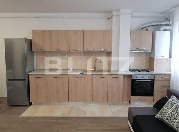 Apartament de închiriat 3 camere Manastur - 47680AI | BLITZ Cluj-Napoca | Poza3