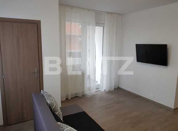 Apartament de închiriat 3 camere Manastur - 47680AI | BLITZ Cluj-Napoca | Poza5