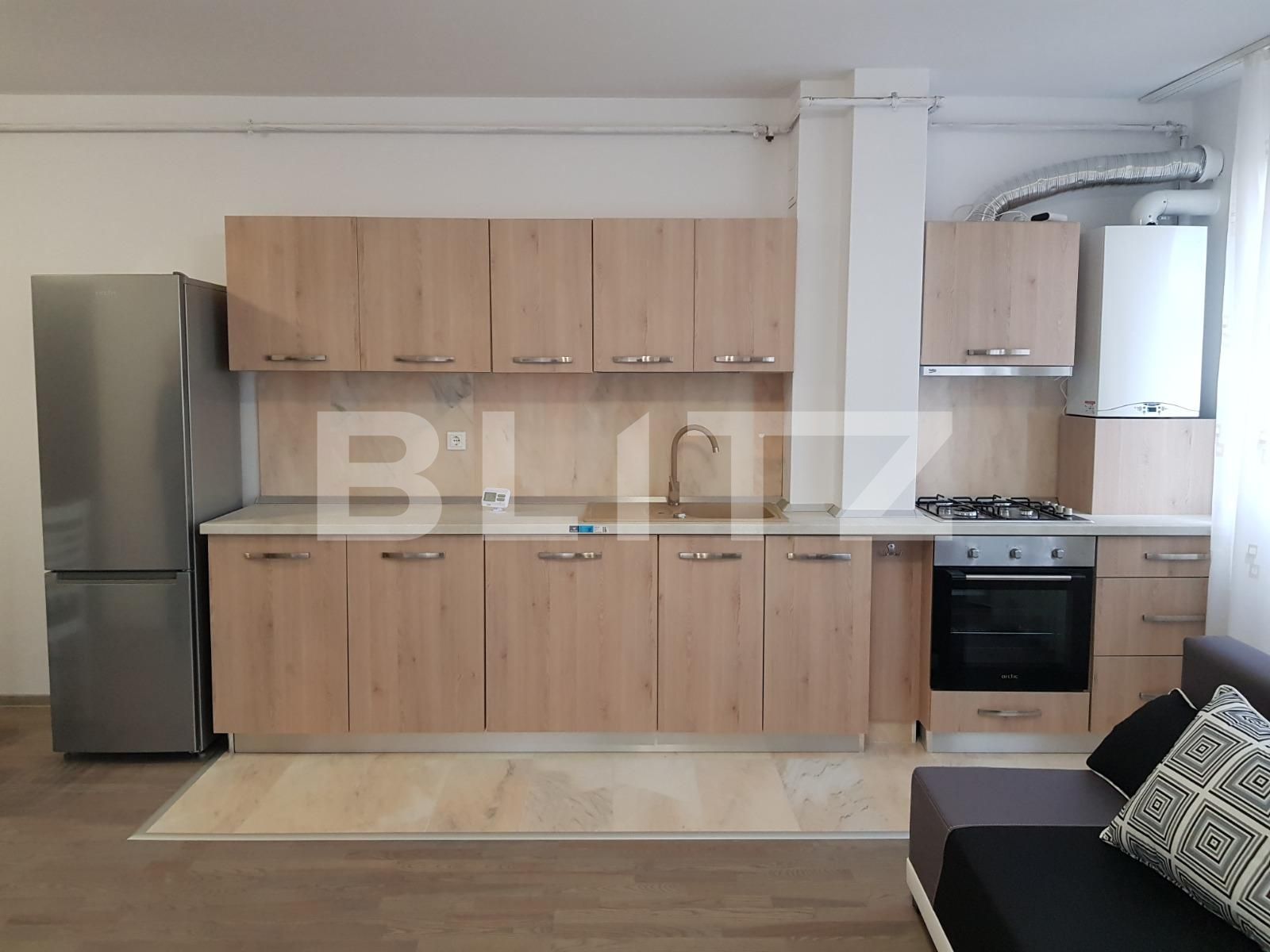 Apartament de închiriat 3 camere Manastur - 47680AI | BLITZ Cluj-Napoca | Poza3