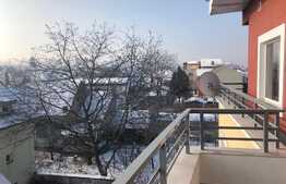 Apartament 3 camere, 100 mp, parcare, zona Piata Hermes