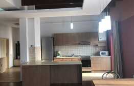 Apartament 3 camere, 100 mp, parcare, zona Piata Hermes