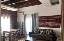 Apartament 3 camere, 100 mp, parcare, zona Piata Hermes