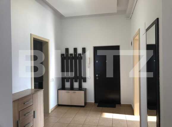 Apartament de închiriat 3 camere Gheorgheni - 47681AI | BLITZ Cluj-Napoca | Poza9