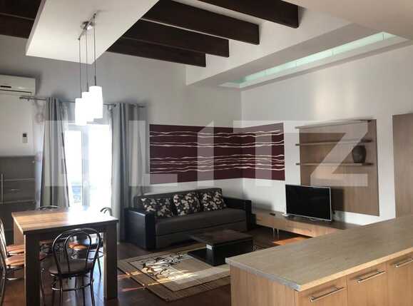 Apartament de închiriat 3 camere Gheorgheni - 47681AI | BLITZ Cluj-Napoca | Poza1