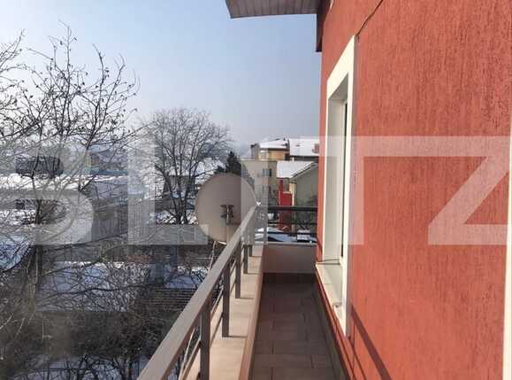 Apartament de închiriat 3 camere Gheorgheni - 47681AI | BLITZ Cluj-Napoca | Poza16