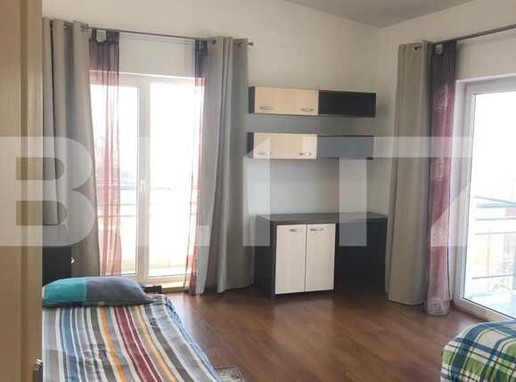 Apartament de închiriat 3 camere Gheorgheni - 47681AI | BLITZ Cluj-Napoca | Poza7