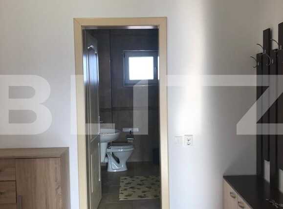 Apartament de închiriat 3 camere Gheorgheni - 47681AI | BLITZ Cluj-Napoca | Poza10