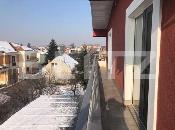 Apartament de închiriat 3 camere Gheorgheni - 47681AI | BLITZ Cluj-Napoca | Poza18