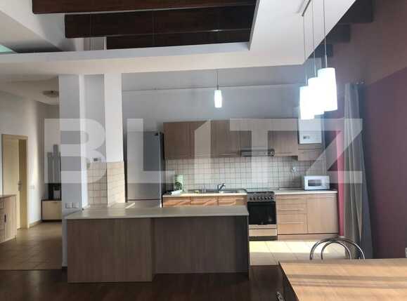Apartament de închiriat 3 camere Gheorgheni - 47681AI | BLITZ Cluj-Napoca | Poza2