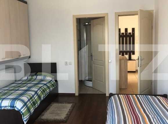 Apartament de închiriat 3 camere Gheorgheni - 47681AI | BLITZ Cluj-Napoca | Poza6