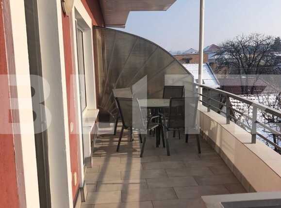 Apartament de închiriat 3 camere Gheorgheni - 47681AI | BLITZ Cluj-Napoca | Poza15